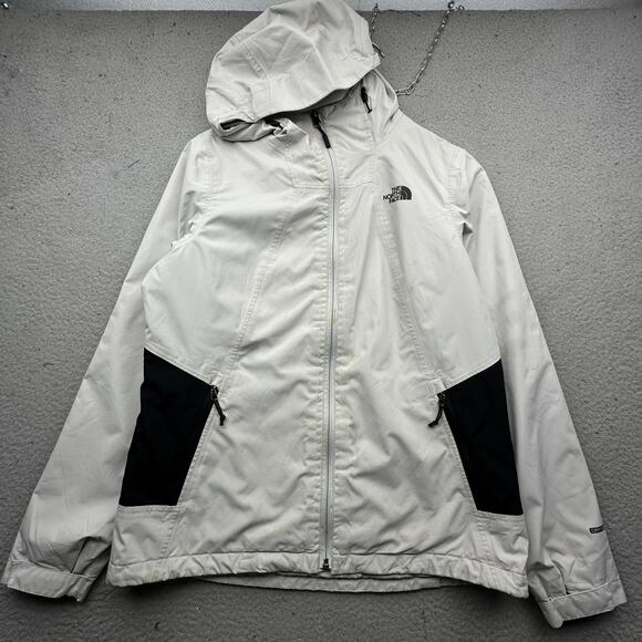 The North Face Highanddry Triclimate Jacket Womens Medium DryVent Shell NF0A2TDM - Picture 1 of 16